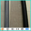 18*16 Flame-retardant black fiberglass net windows